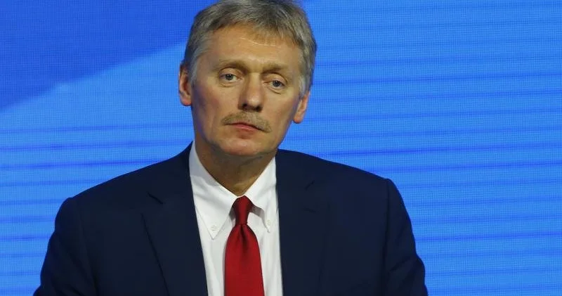 Peskov: London Ukrayna məsələsinin həllində vasitəçi ola bilməz