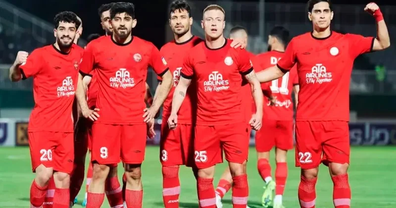 Traktor Qarabağ ın təbrikinə belə cavab verdi FOTO