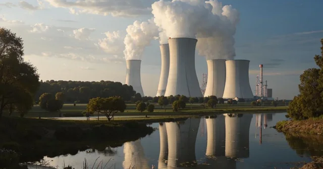 Rosatom 2014 cü ildə tikintisi dayandırılan Baltik AES dən imtina etmir
