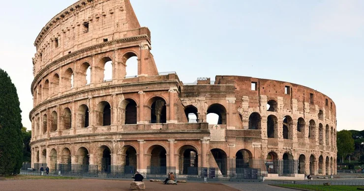 Roma imperiyası niyə dağıldı Alimlər AÇIQLADI