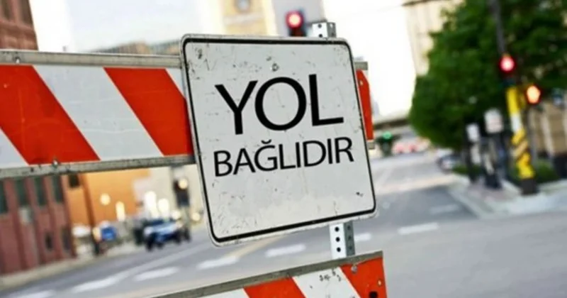 Sabah Bakının bəzi küçə və prospektlərində hərəkət TAM MƏHDUDLAŞDIRILACAQ SİYAHI