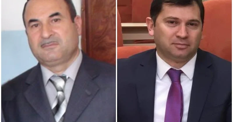 Malik Quliyev Nizami Əsədov əvəzlədi