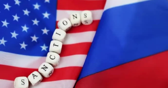 СМИ: США подготовили новый пакет санкций в отношении России