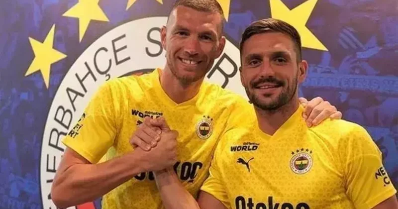 Fənərbağça iki ulduzu ilə yolları ayırmaq qərarına gəlib