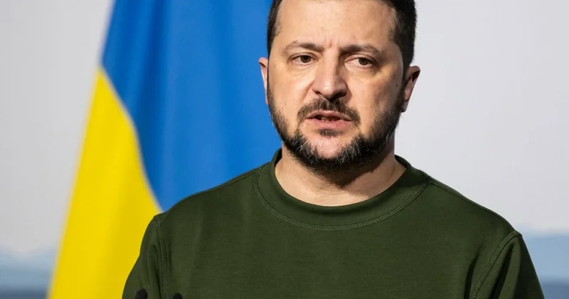 Зеленский дал сигнал Москве