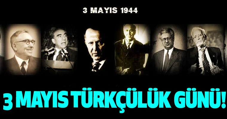 3 Maya gedən yol...