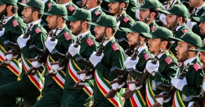 İranın “başı dərddə” Avropa dövlətləri SEPAH la bağlı QƏRAR VERƏCƏK SENSASİON MƏQAMLAR KONKRET
