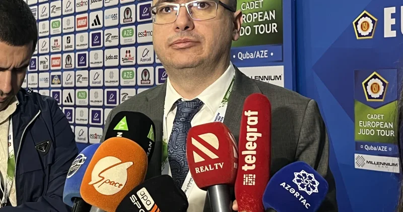 Rəşad Rəsullu: “Onların inkişafı daha vacibdir”