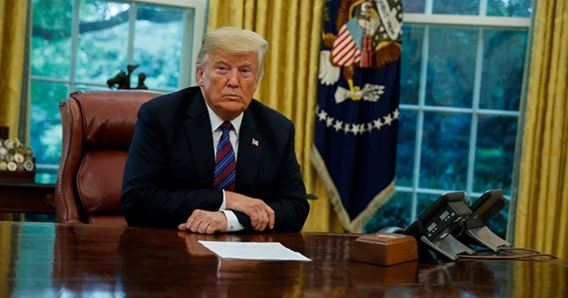 Трамп допустил рецессию в американской экономике