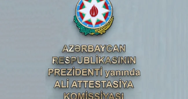 AAK rəsmisi: “Qiymətləndiricilər daşınmaz əmlakın idarəedilməsində xüsusi rola malikdirlər”