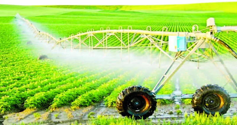 Son 3 ildə aqrar sahəyə 107 milyon manat vəsait ayrılıb