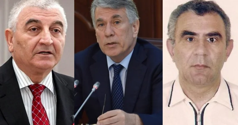 Məzahir Pənahovun oğlunun digər əməlləri də üzə çıxdı Müəllimi döyüb, deputatla problem yaradıb
