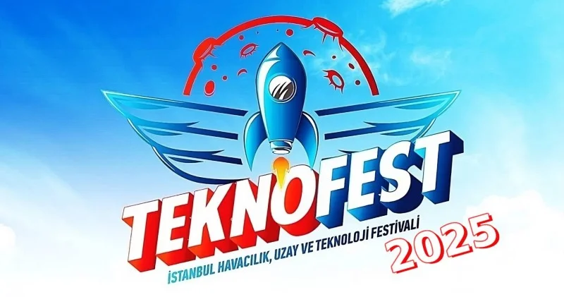 “Technofest 2025”də Türk Ulduzlarının nümayiş uçuşu həyata keçirilib
