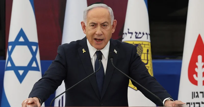 Netanyahunun Azərbaycana səfərində Türkiyə hava məkanı iddiaları təkzib edildi