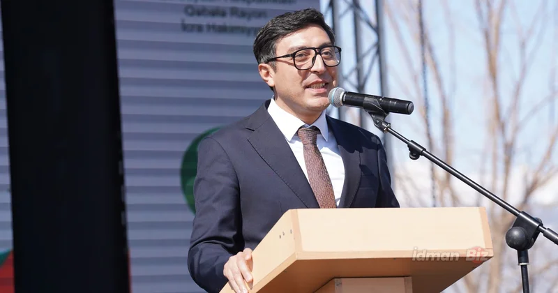 Fərid Qayıbov: Avropa Kuboku yeniyetmə cüdoçular üçün çox vacibdir