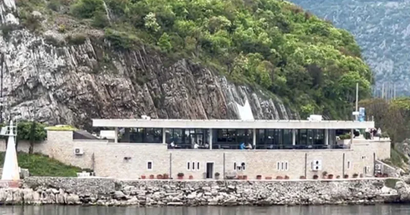 UNESCO Monteneqrodakı tarixi binanın Ümumdünya İrs Siyahısına salınmasını istəyir