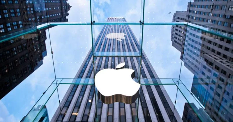 Apple ın birinci yarımillik xalis mənfəəti illik müqayisədə 6,2% artıb