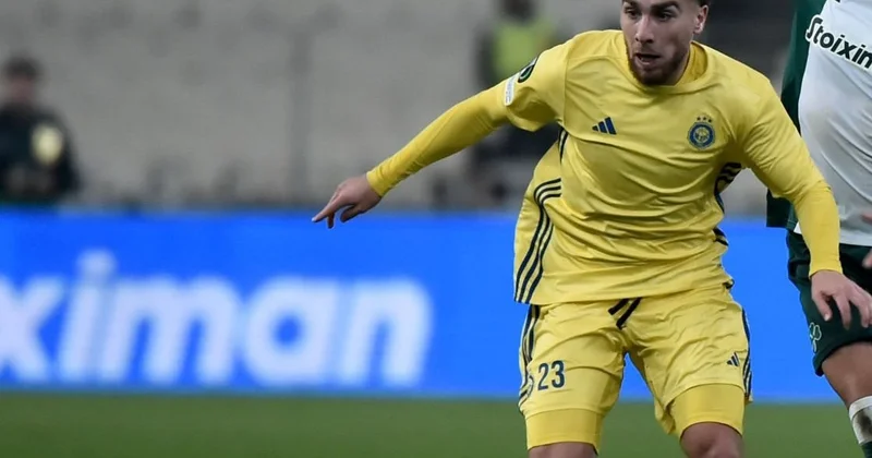 Azərbaycan yığmasının futbolçusu oynamayıb, komandası xal itirib