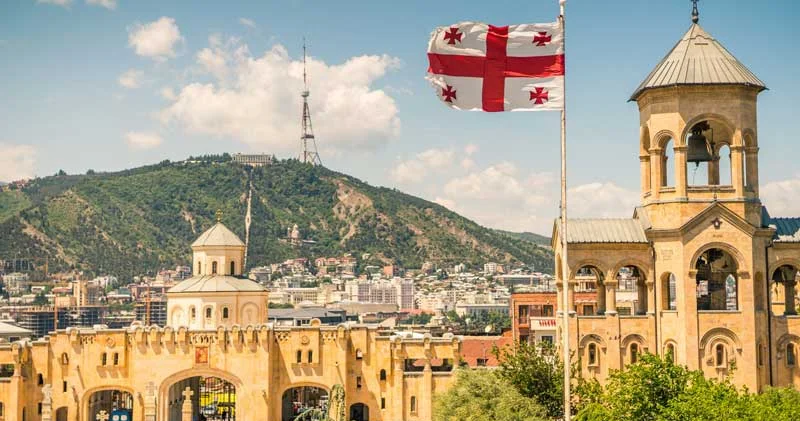 Əcnəbilərin Gürcüstanda işləməsinə məhdudiyyət qoyula bilər