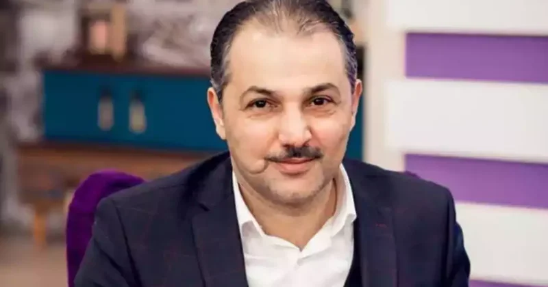 Vüqar Əbdülovun qızının toyu olacaq!