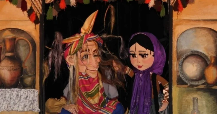 Mayda Kukla Teatrında bunlar təqdim olunacaq