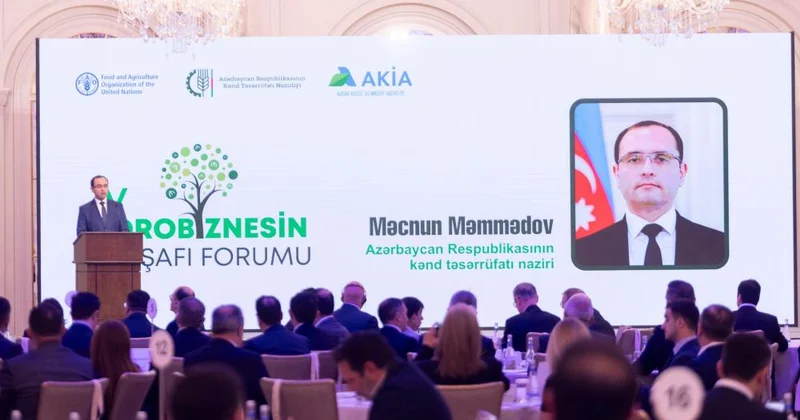 Aqrar sahədə harmoniyaya aparan yol