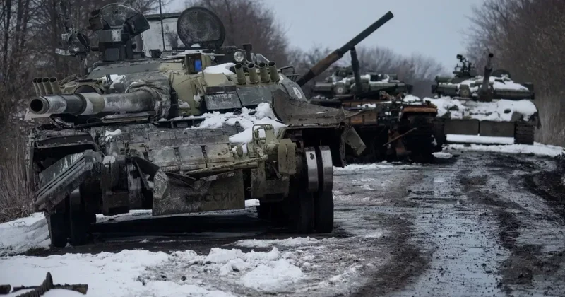 Times: Если бы США передала Украине оружие, то ВСУ смогли бы вытеснить армию РФ