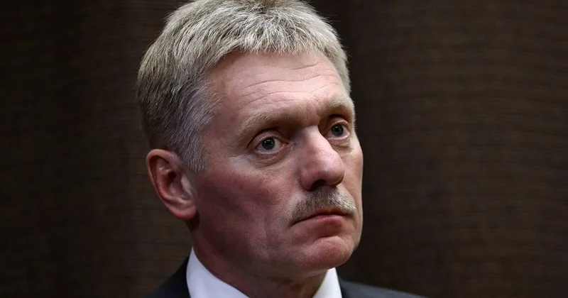 Песков: Лондон не может быть посредником в урегулировании по Украине