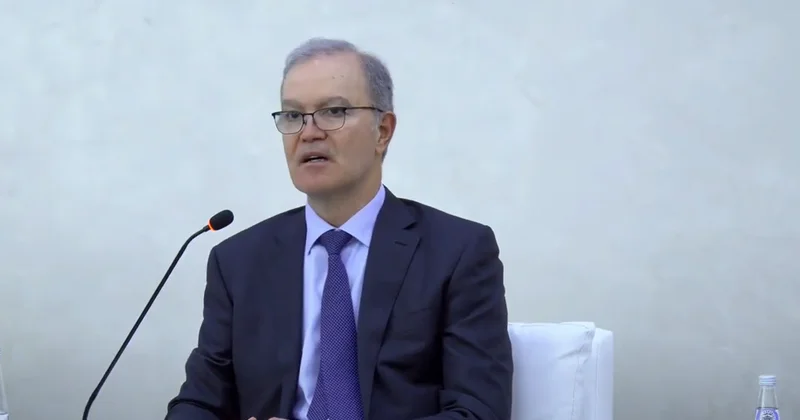 IMF rəsmisi: Azərbaycanın dövlət borcu region ölkələri ilə müqayisədə aşağı səviyyədədir