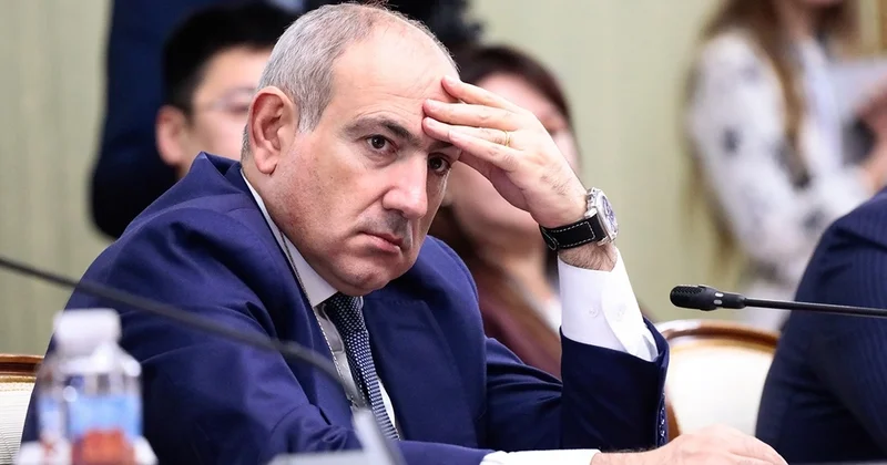 Paşinyanın partiyasında narazılıq dalğası Baş nazirin susması vəziyyəti gərginləşdirir
