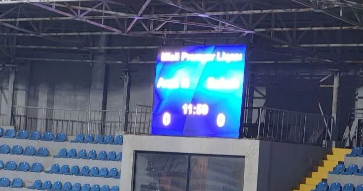 “İdmanxeber” yazdı, AFFA problemi həll etdi