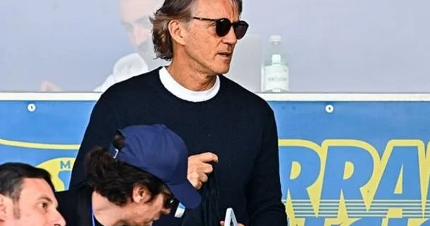 Mançini Milan a baş məşqçilik edə bilər