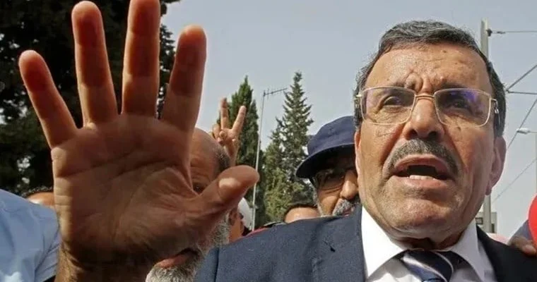 Keçmiş baş nazirə 34 il həbs cəzası