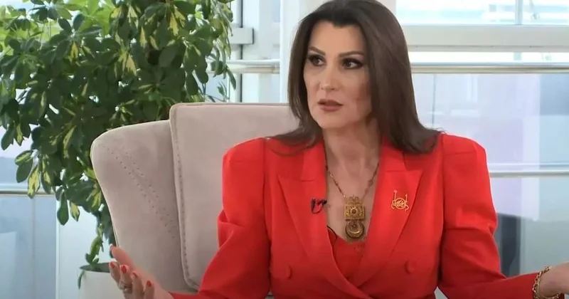 Gülyanaq Türkmənistan prezidentinə mahnı həsr etdi: Arkadağlı Sərdarımız