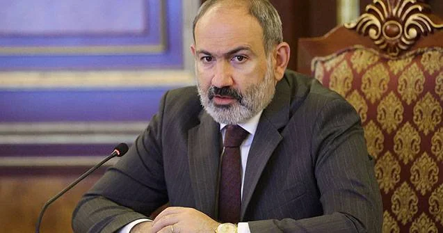 “Mülki Müqavilə”də İNSİDENT: Paşinyanın partiyasında nələr baş verir? KONKRET