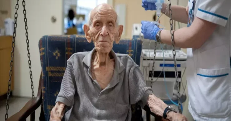 İnsanlar ölməzdən əvvəl üç şeyə peşman olurlar tibb bacısının hekayəsi