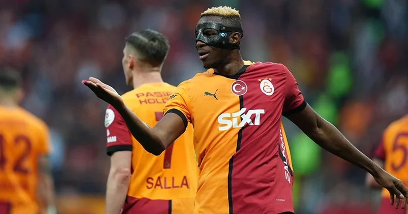 Super Liqa: “Cimbom” addım addım çempionluğa