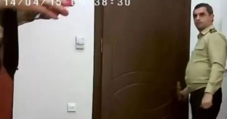 Экс полковник Заур Мирзоев отозвал заявление о досрочном освобождении
