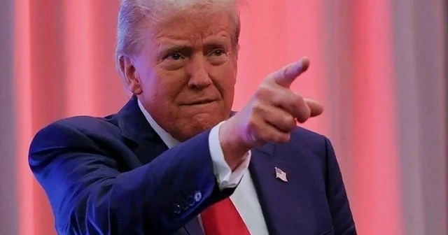 Trampdan amerikalılara xəbərdarlıq: Qatilləri...