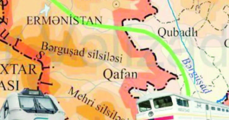 Qayıdış: Zəngəzurun gerçək hekayəsi