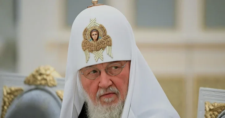 Патриарх Московский и всея Руси Кирилл прибыл в Азербайджан