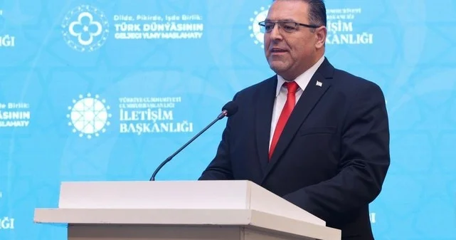 Türk dünyası Qarabağın azad edildiyi dövrdə böyük bir mənəvi birlik nümayiş etdirdi Gökhan Güler
