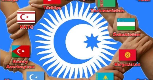 Azərbaycan və Türkiyəni birləşdirən 3 may ideyaları: Türkçülük Turançılıq