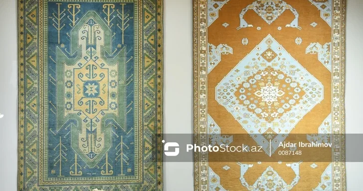 Ковровое искусство без границ: в Баку стартовал уникальный фестиваль