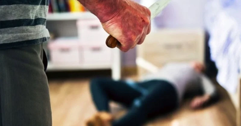 Atası tərəfindən öldürülən anası ilə bağlı azyaşlı uşağın məhkəmədə anlatdığı DƏHŞƏTLƏR