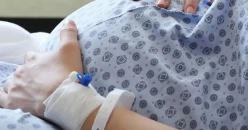 18 yaşlı qız qeysərriyədən sonra öldü