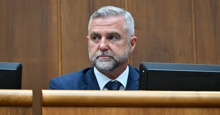 Tibor Qaspar: Slovakiya Ukraynaya nə silah tədarükünü, nə də qoşun göndərilməsini dəstəkləyəcək