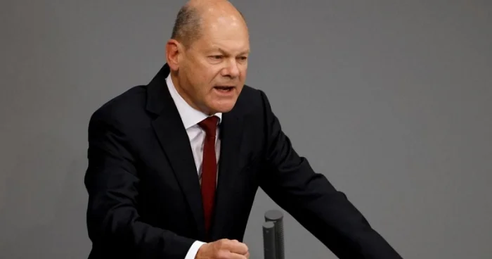 Almaniyada ifrat millətçi partiya ləğv oluna bilər