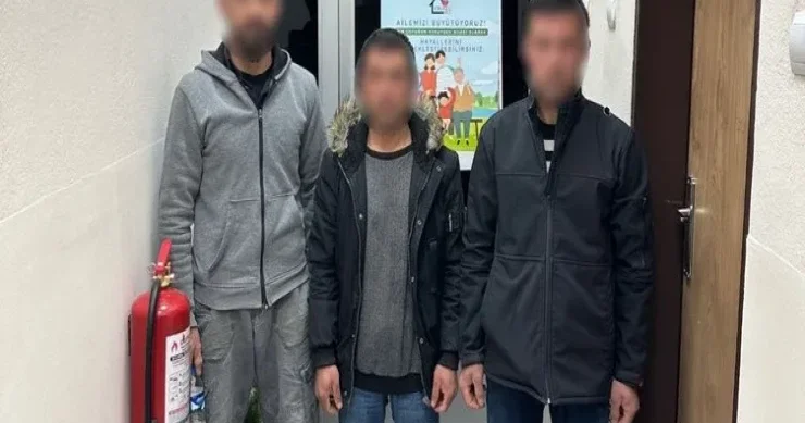 Bu azərbaycanlı Türkiyədən QOVULDU Digərinə cinayət işi AÇILDI