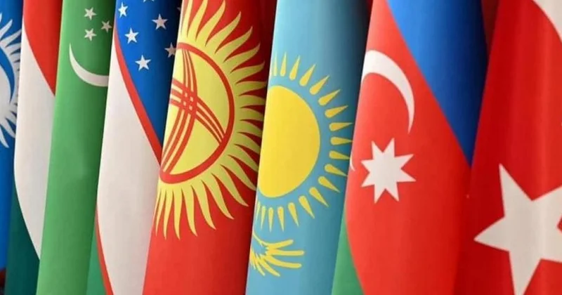 Dünyada türklər: sayı, iqtisadi gücü, mədəniyyəti...